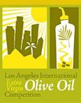 Los Angeles International Extra Virgin Olive Oil Competition logo