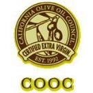 Callifornia Olive Oil Council logo